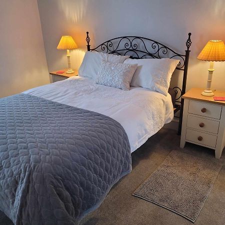 Little Haven 1 Bedroom House Sought After Area Topsham Ngoại thất bức ảnh