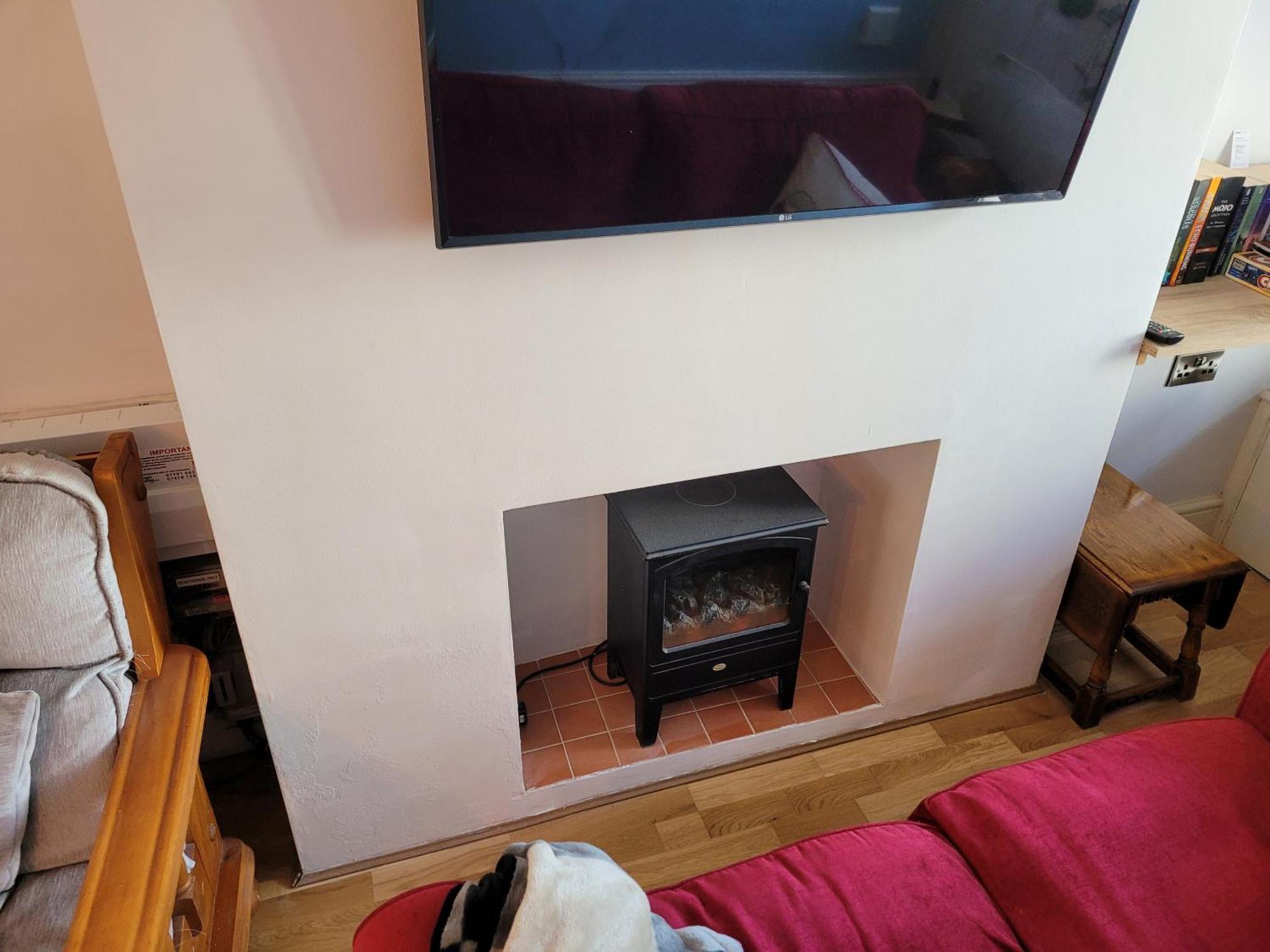 Little Haven 1 Bedroom House Sought After Area Topsham Ngoại thất bức ảnh