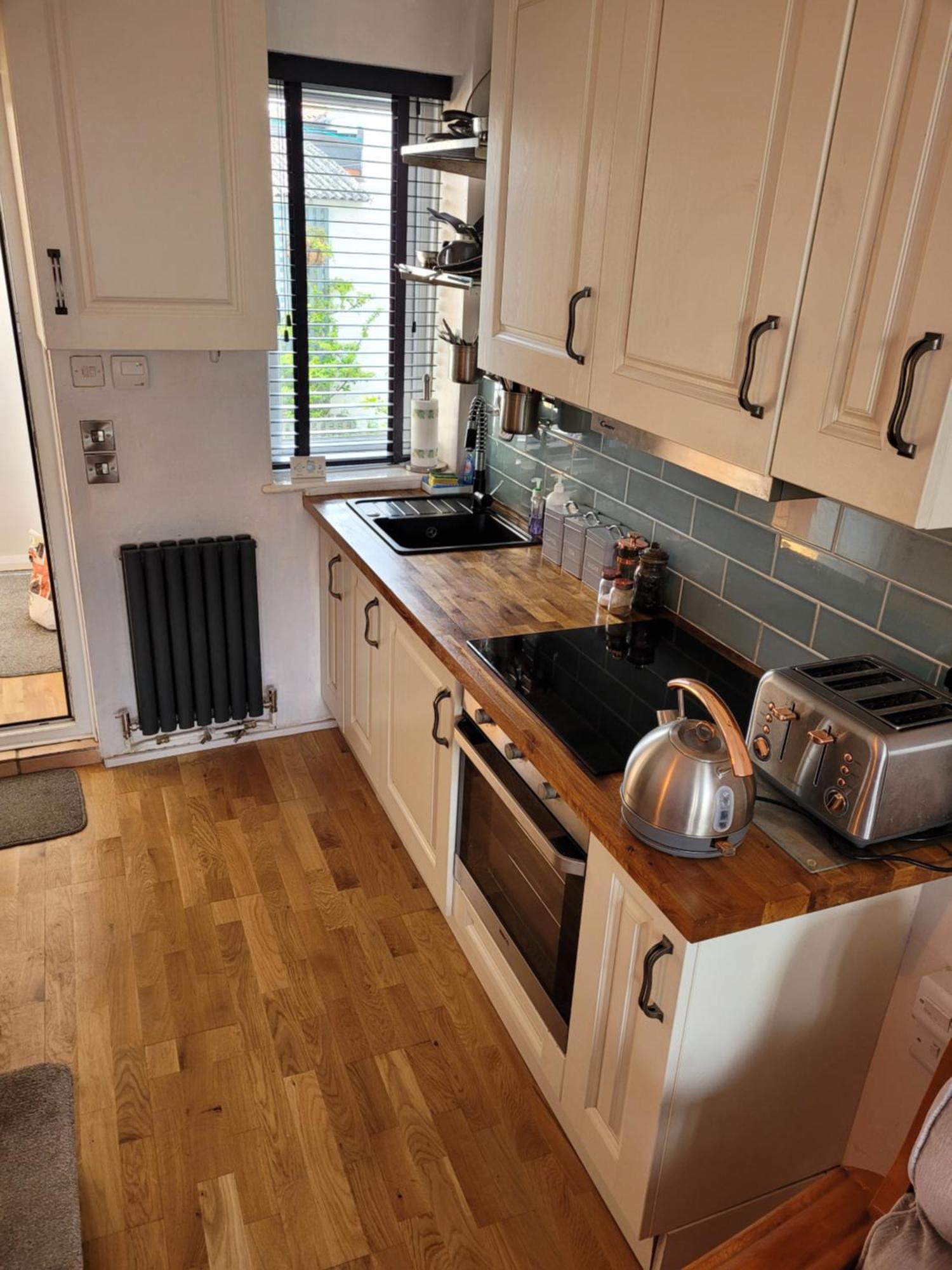 Little Haven 1 Bedroom House Sought After Area Topsham Ngoại thất bức ảnh