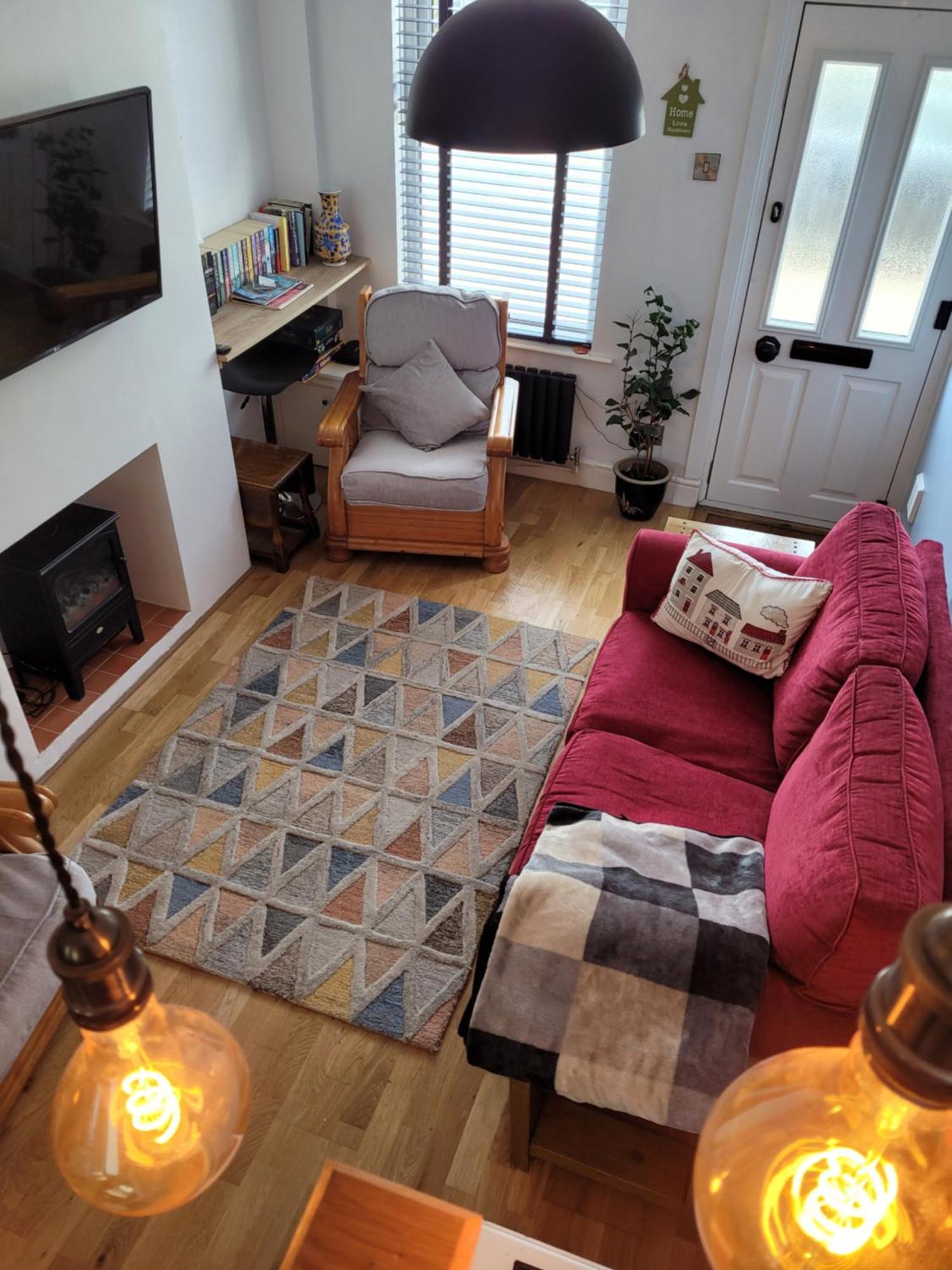Little Haven 1 Bedroom House Sought After Area Topsham Ngoại thất bức ảnh