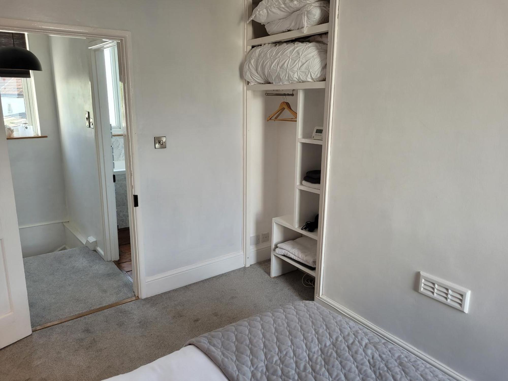 Little Haven 1 Bedroom House Sought After Area Topsham Ngoại thất bức ảnh