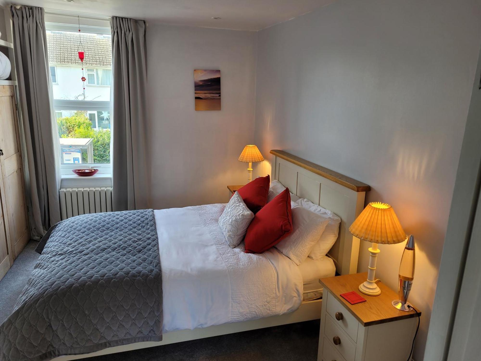 Little Haven 1 Bedroom House Sought After Area Topsham Ngoại thất bức ảnh