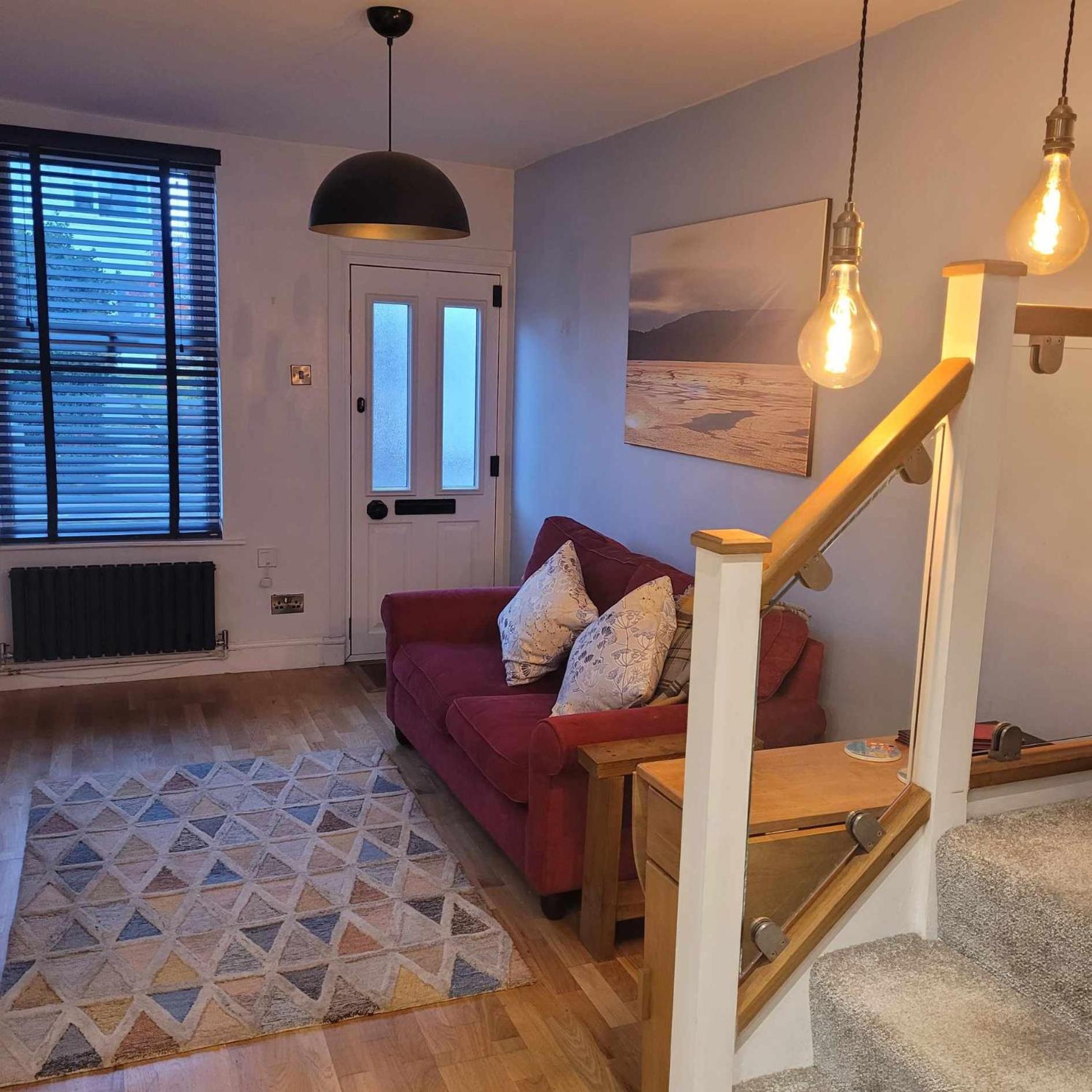 Little Haven 1 Bedroom House Sought After Area Topsham Ngoại thất bức ảnh