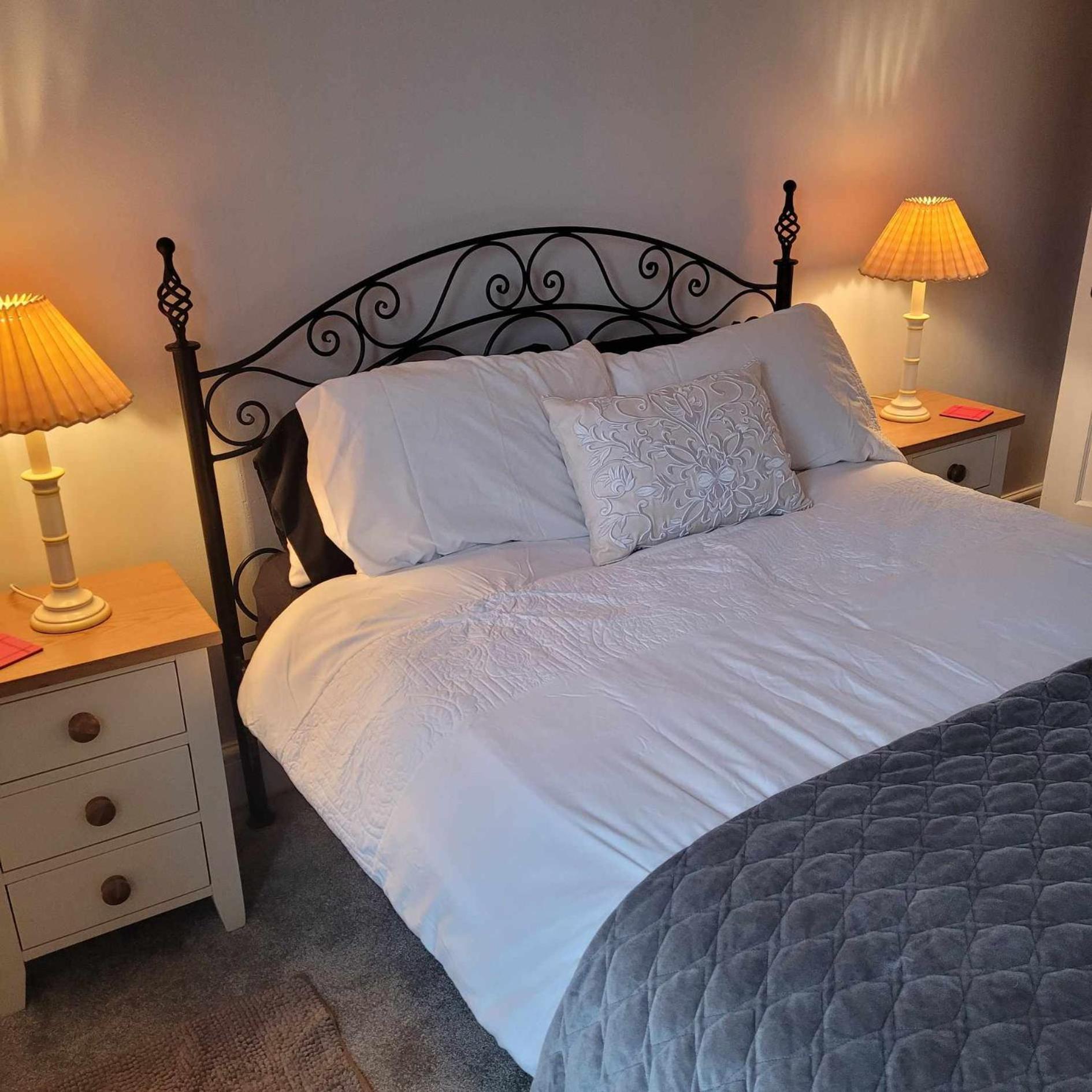 Little Haven 1 Bedroom House Sought After Area Topsham Ngoại thất bức ảnh
